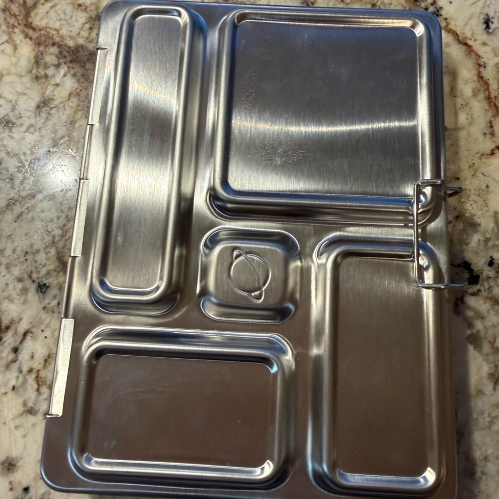 Planet box bento and bag